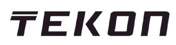 TEKON