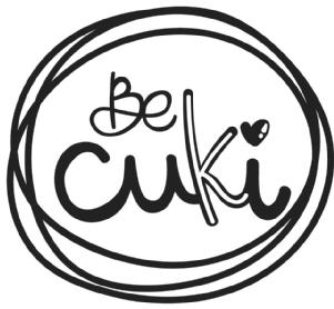 BE CUKI