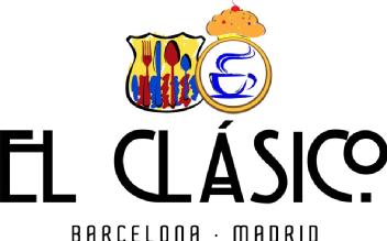 EL CLASICO BARCELONA MADRID