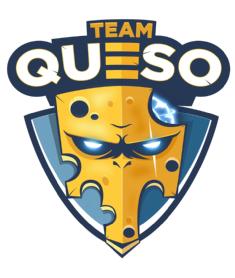 TEAM QUESO