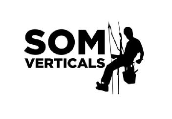 SOM VERTICALS
