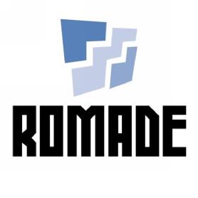 ROMADE