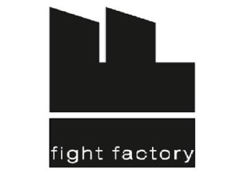 FIGHT FACTORY
