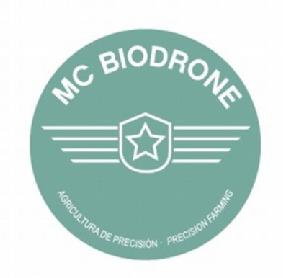 MC BIODRONE