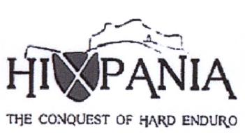 HIXPANIA THE CONQUEST OF HARD ENDURO