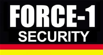 FORCE-1 SECURITY