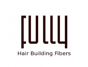 FULLY HAIR BUILDING FIBERS