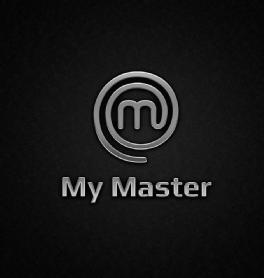 MY MASTER