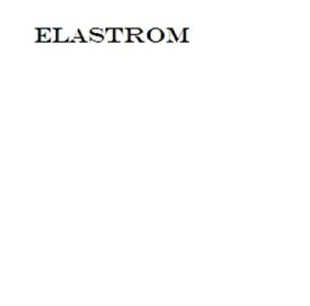ELASTROM