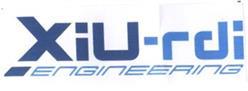 XIU-RDI ENGINEERING