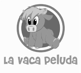 LA VACA PELUDA