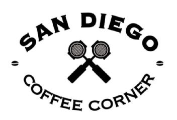SAN DIEGO COFFEE CORNER
