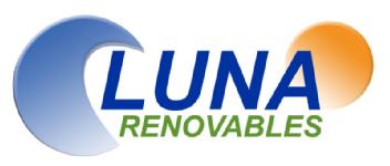 LUNA RENOVABLES