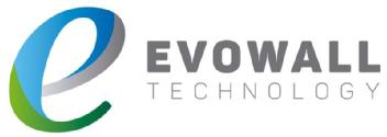E EVOWALL TECHNOLOGY