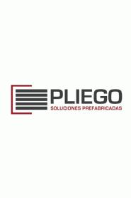 SOLUCIONES PREFABRICADAS PLIEGO