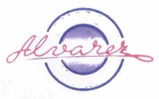 ALVAREZ