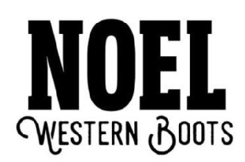 NOEL WESTERN BOOTS
