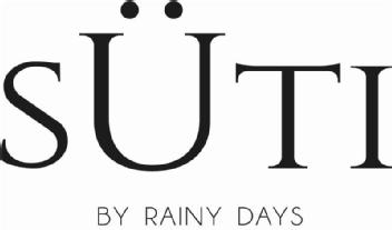 SUTI BY RAINY DAYS