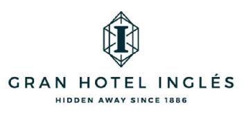 I GRAN HOTEL INGLES HIDDEN AWAY SINCE 1886