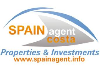 SPAIN AGENT COSTA - PROPERTIES & INVESTMENTS - WWW.SPAINAGENT.INFO