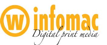W INFOMAC DIGITAL PRINT MEDIA