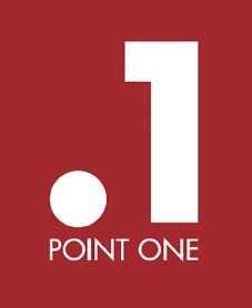 1 POINT ONE