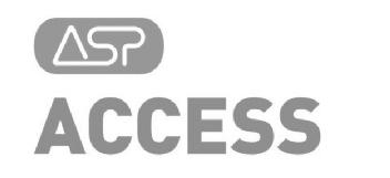 ASP ACCESS