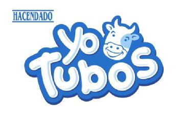 HACENDADO YOTUBOS