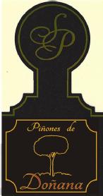SP PIÑONES DE DOÑANA