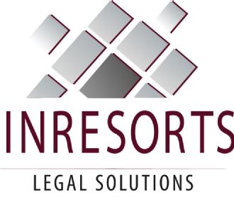 INRESORTS LEGAL SOLUTIONS