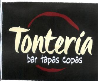 TONTERIA BAR TAPAS COPAS