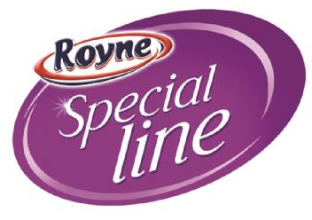 ROYNE SPECIAL LINE