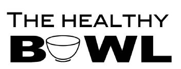 THE HEALTHY BOWL