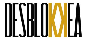 DESBLOKKEA