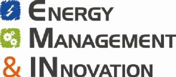 ENERGY MANAGEMENT & INNOVATION