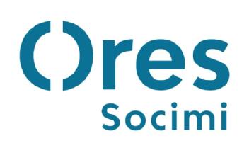 ORES SOCIMI