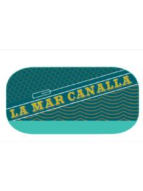 LA MAR CANALLA