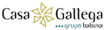 CASA GALLEGA GRUPO BABUXA