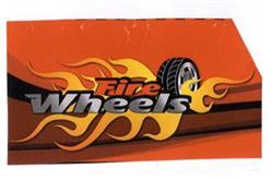 FIRE WHEELS