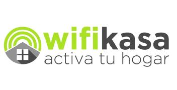 WIFIKASA ACTIVA TU HOGAR