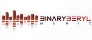 BINARY BERYL MUSIC