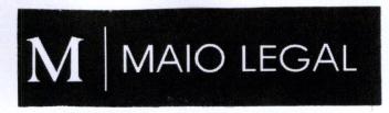 M MAIO LEGAL