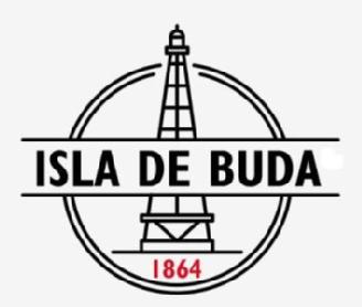 ISLA DE BUDA 1864 ANOTACIÓN DE DEMANDA