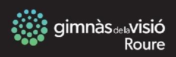 GIMNAS DE LA VISIO ROURE