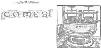 COMES