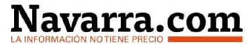 NAVARRA.COM LA INFORMACION NO TIENE PRECIO