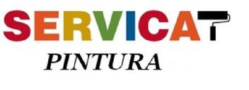 SERVICAT PINTURA