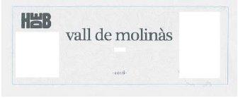 VALL DE MOLINÀS HDEB