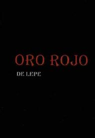 ORO ROJO DE LEPE