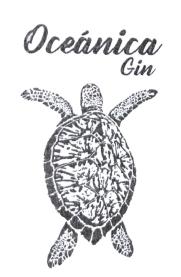 OCEANICA GIN